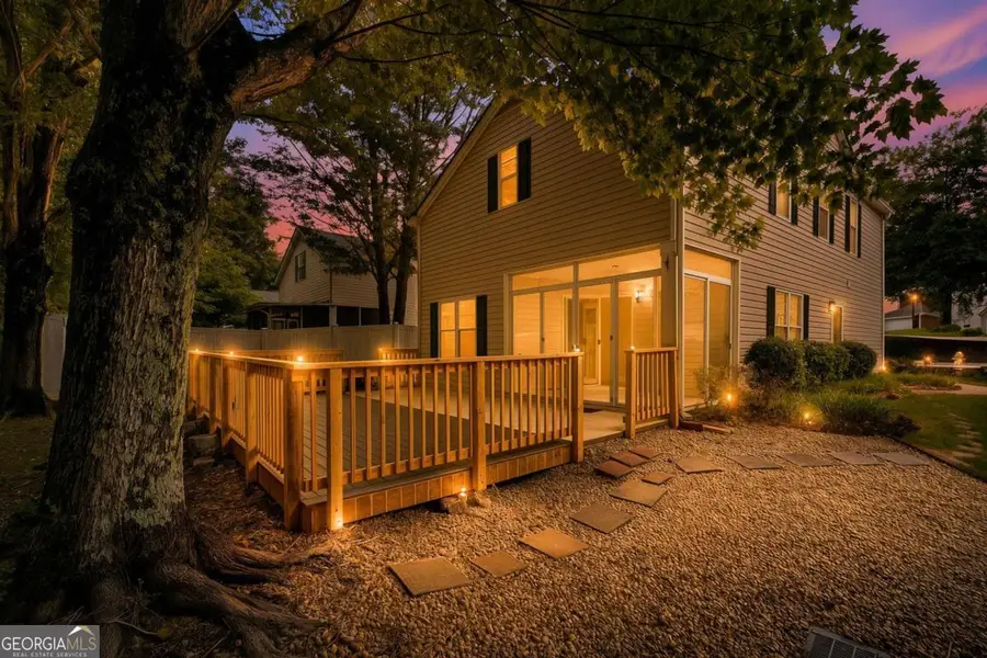 3815 Glen Laurel Court, Cumming, GA 30040 - #2