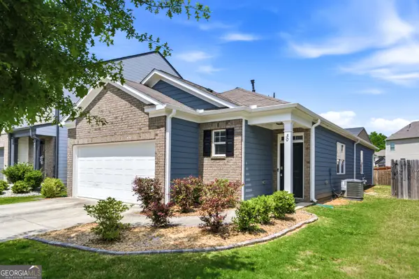 50 Brookside Way, Dawsonville, GA 30534