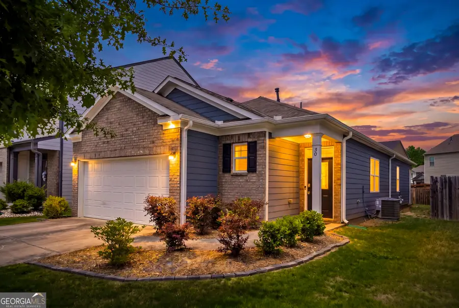 50 Brookside Way, Dawsonville, GA 30534 - #2