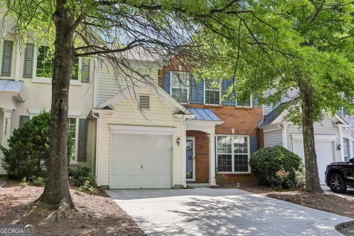 2779 Ashleigh Lane, Alpharetta, GA 30004 - #1
