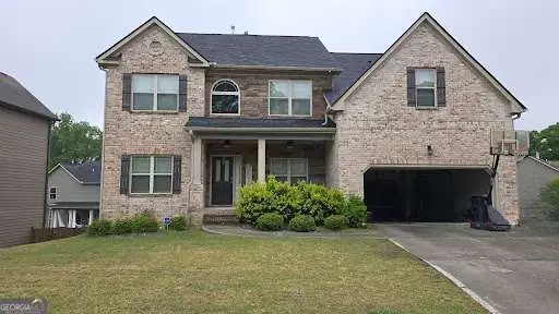807 Holly Mist Court, Loganville, GA 30052 - #1