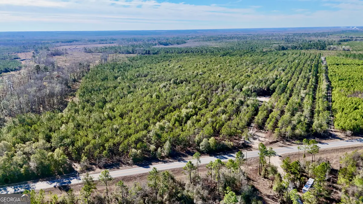 0 Bells Ferry Road, Lumber City, GA 31549 - #1