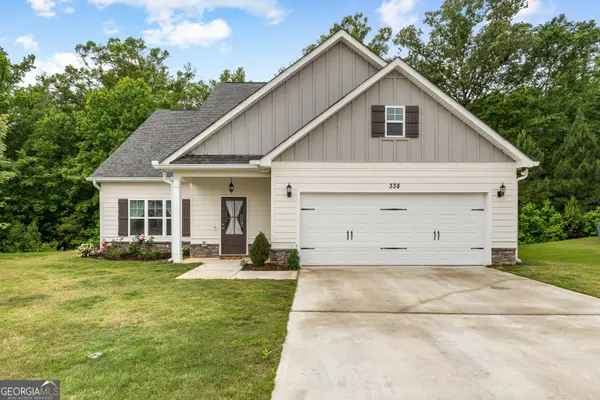 338 Lana Lane, Lagrange, GA 30241