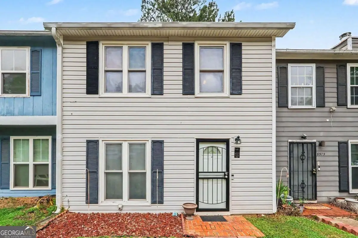 8577 Jamestown Way, Jonesboro, GA 30238 - #1