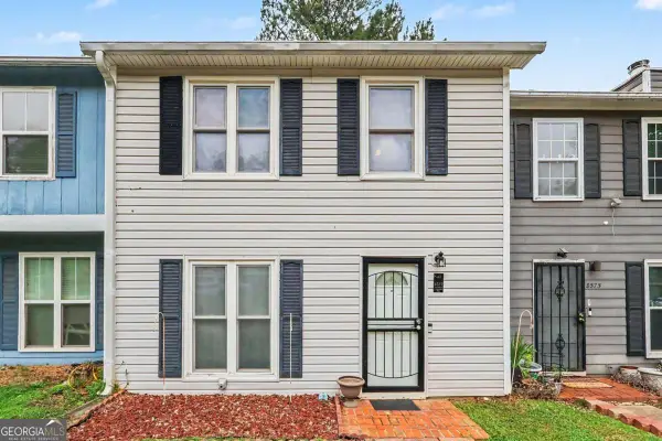 8577 Jamestown Way, Jonesboro, GA 30238