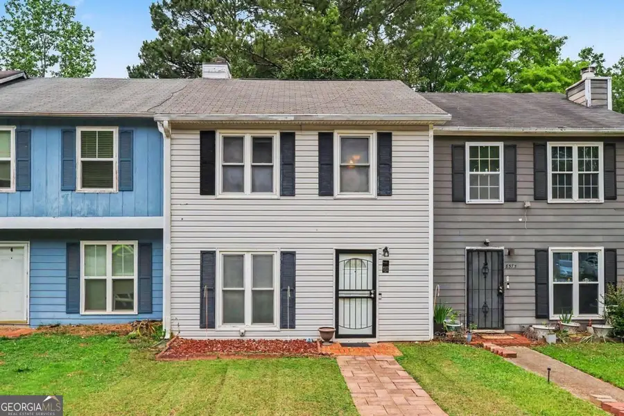 8577 Jamestown Way, Jonesboro, GA 30238 - #2