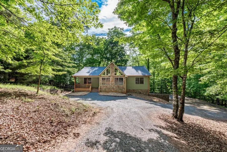 156 Modal Lane, Ellijay, GA 30540 - #2