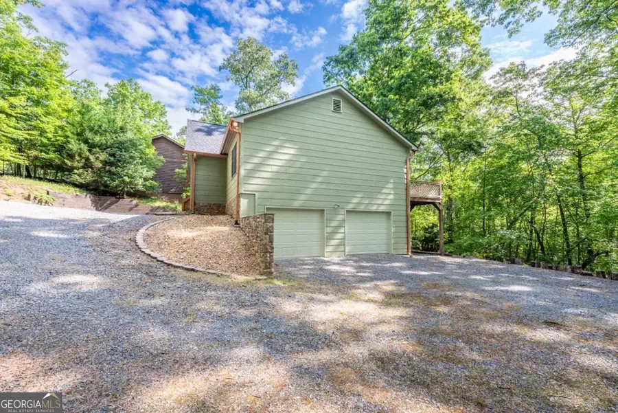 156 Modal Lane, Ellijay, GA 30540 - #3
