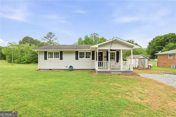 54 Stephens Road, Silver Creek, GA 30173