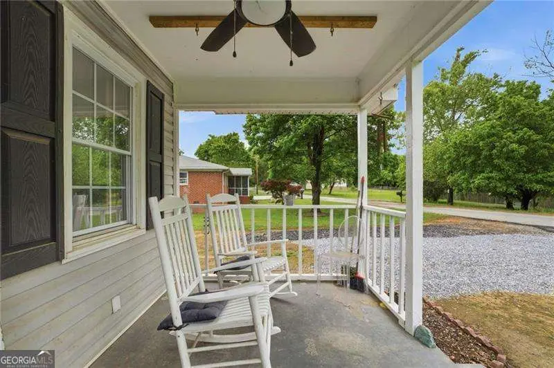 54 Stephens Road, Silver Creek, GA 30173 - #2