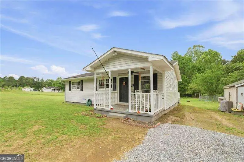 54 Stephens Road, Silver Creek, GA 30173 - #3