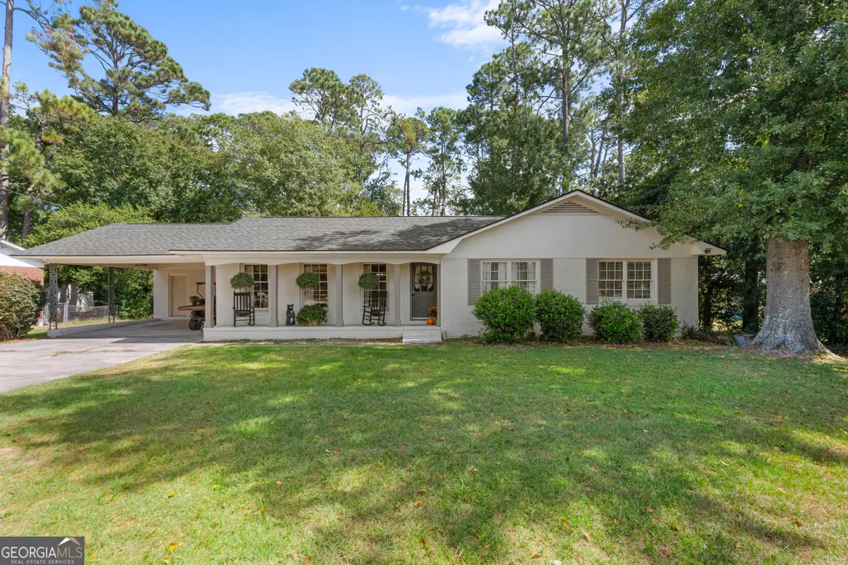 313 Gentilly Road, Statesboro, GA 30458 - #1