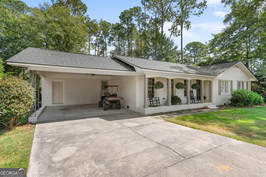 313 Gentilly Road, Statesboro, GA 30458 - #2