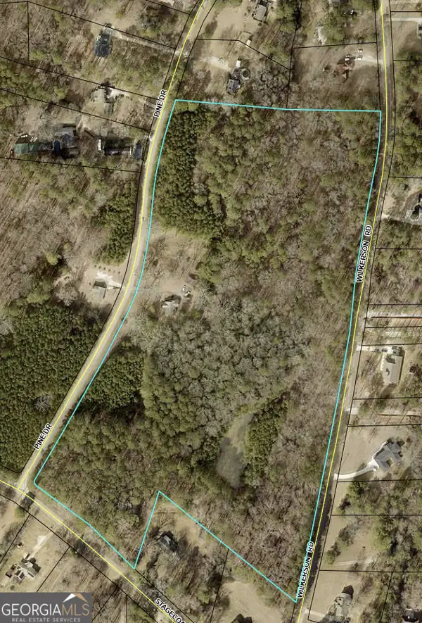 0 Wilkerson Road, Stockbridge, GA 30281