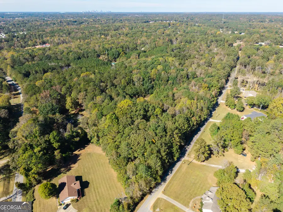0 Stagecoach Road, Stockbridge, GA 30281 - #2