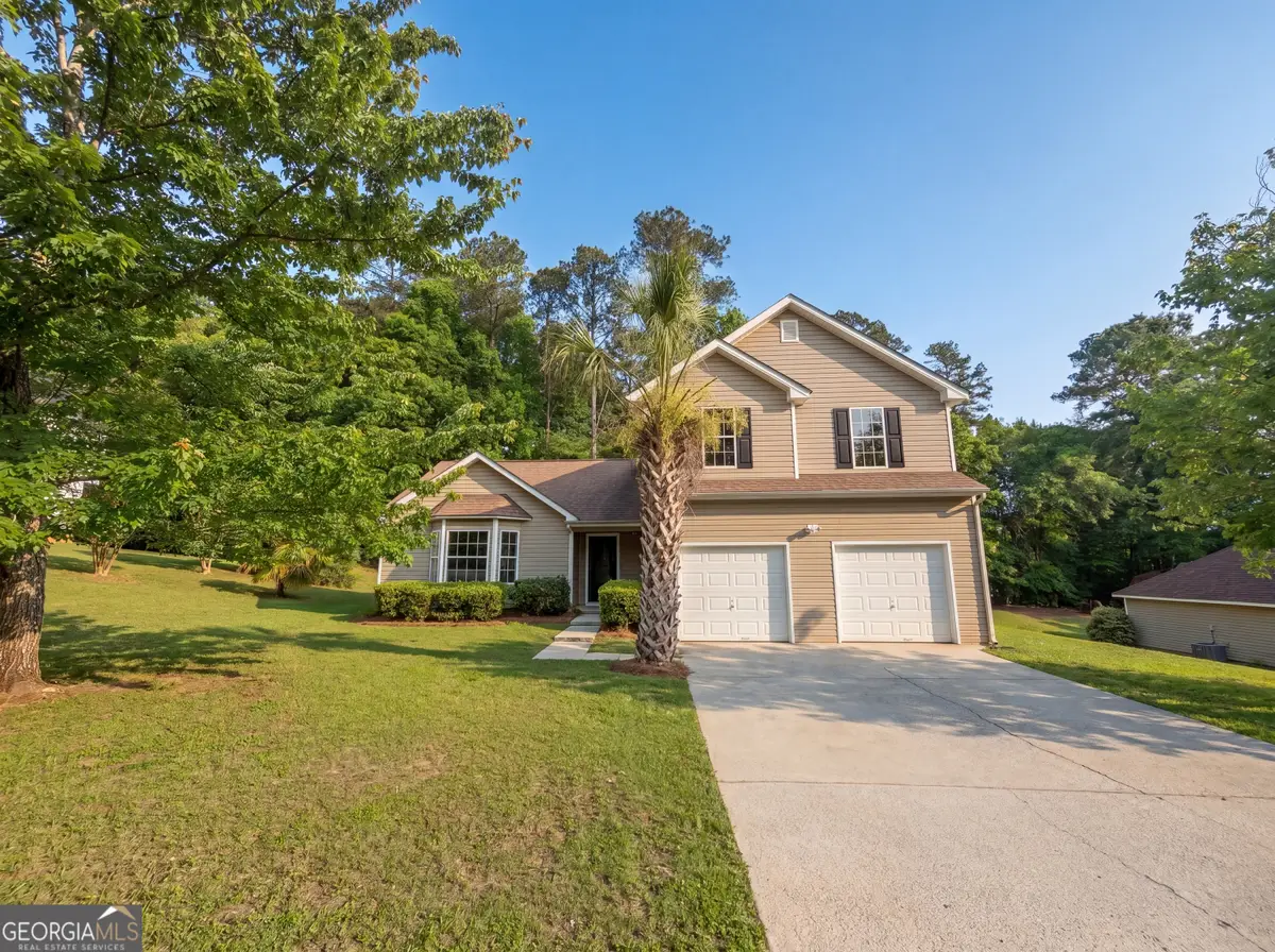 525 Michael Circle, Monroe, GA 30655 - #1