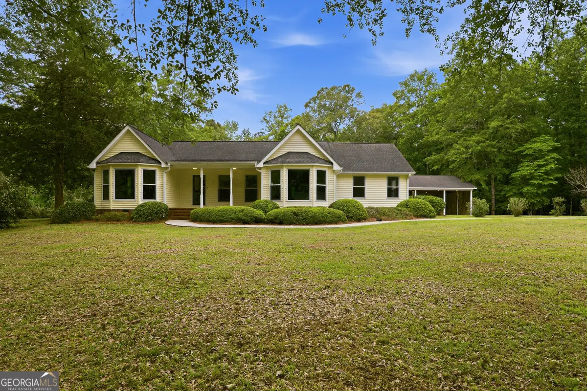 130 Seneca Place, Fayetteville, GA 30215 - #1