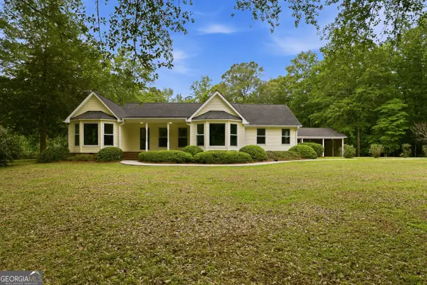 130 Seneca Place, Fayetteville, GA 30215