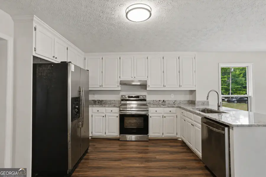 130 Seneca Place, Fayetteville, GA 30215 - #2