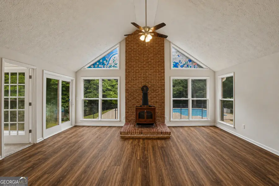 130 Seneca Place, Fayetteville, GA 30215 - #3