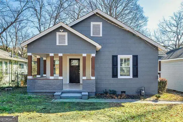 2506 Maple Street, East Point, GA 30344