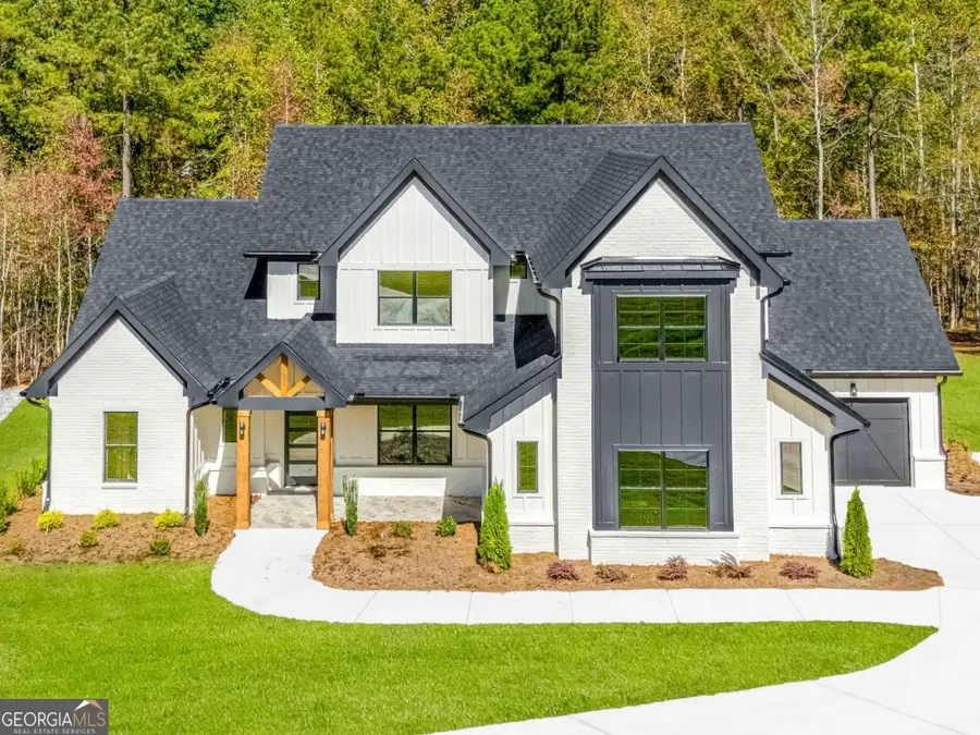 121 Forest Berry Court, Newnan, GA 30265 - #2