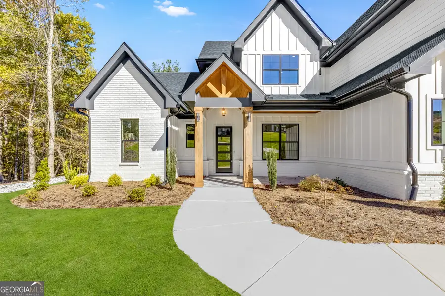 121 Forest Berry Court, Newnan, GA 30265 - #3
