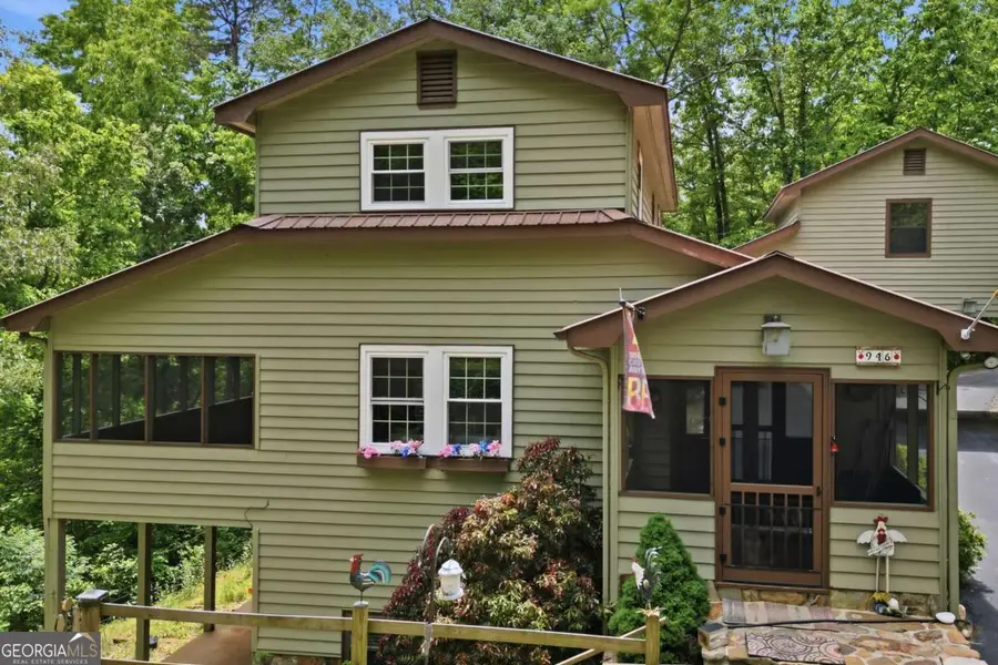 946 Laurel Circle, Blue Ridge, GA 30513 - #2