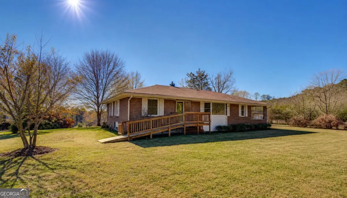 4088 Jersey Covington Road, Covington, GA 30014 - #1
