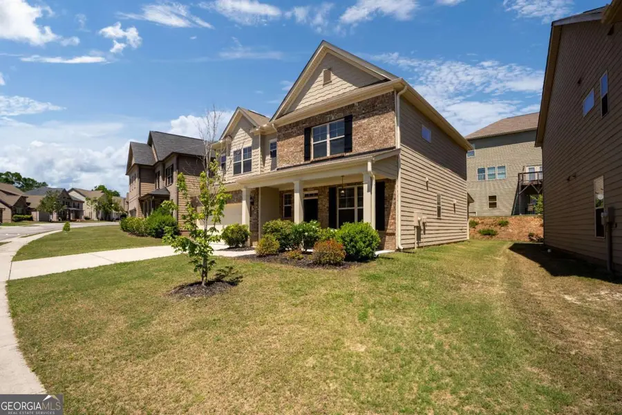 1297 Wesleyan Place, Braselton, GA 30517 - #2