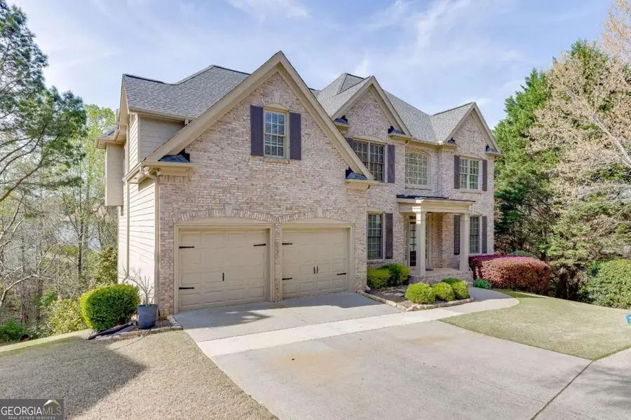 4880 Stone Moss Path, Hoschton, GA 30548 - #3
