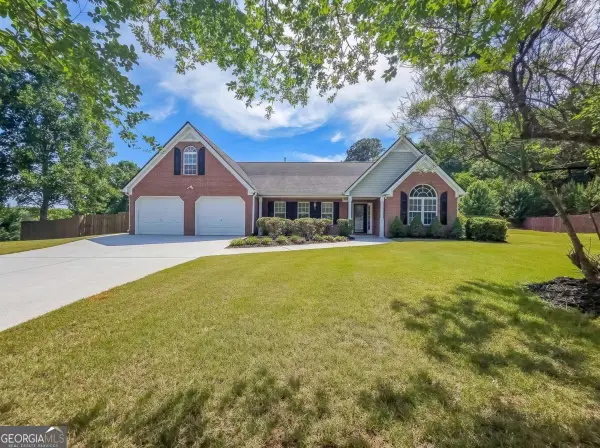 120 Shenandoah Drive, Hiram, GA 30141