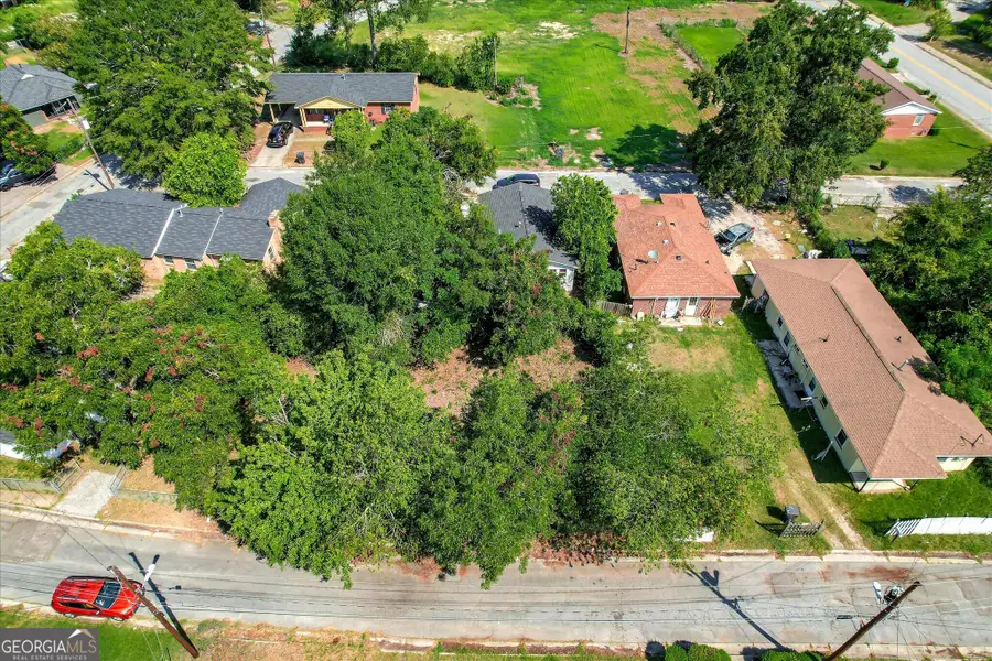1345 Penny Street, Augusta, GA 30901 - #2