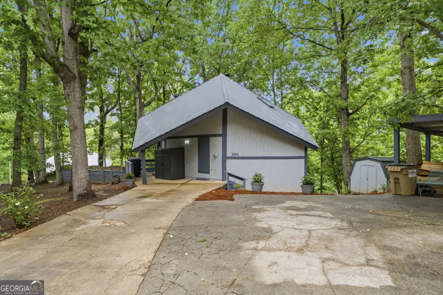 3304 The Trail Road, Gainesville, GA 30501 - #3
