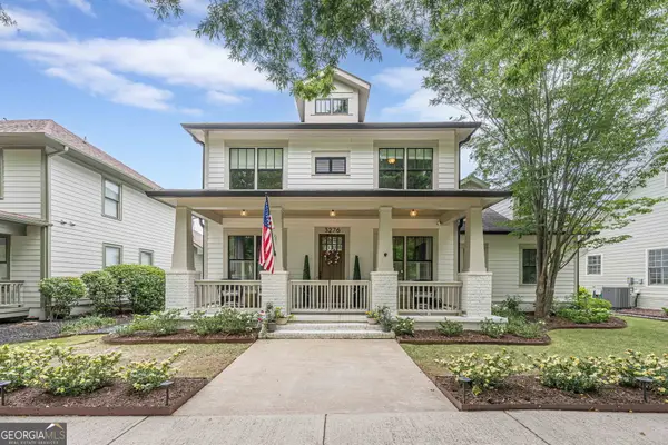 3276 Shakerley Park Court, Douglasville, GA 30135