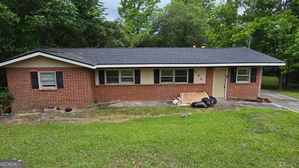 140 Spencer Hill Court, Macon, GA 31206