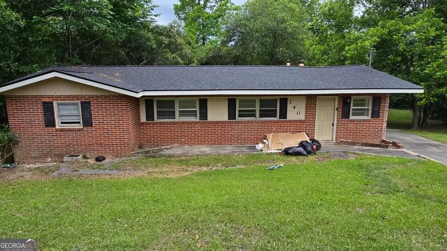 140 Spencer Hill Court, Macon, GA 31206 - #2
