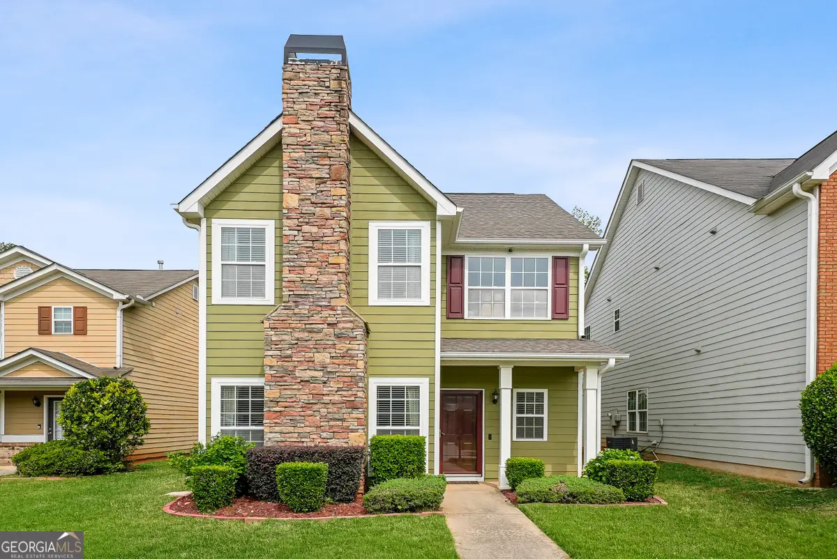 2316 Polaris Way Sw, South Fulton, GA 30331 - #1