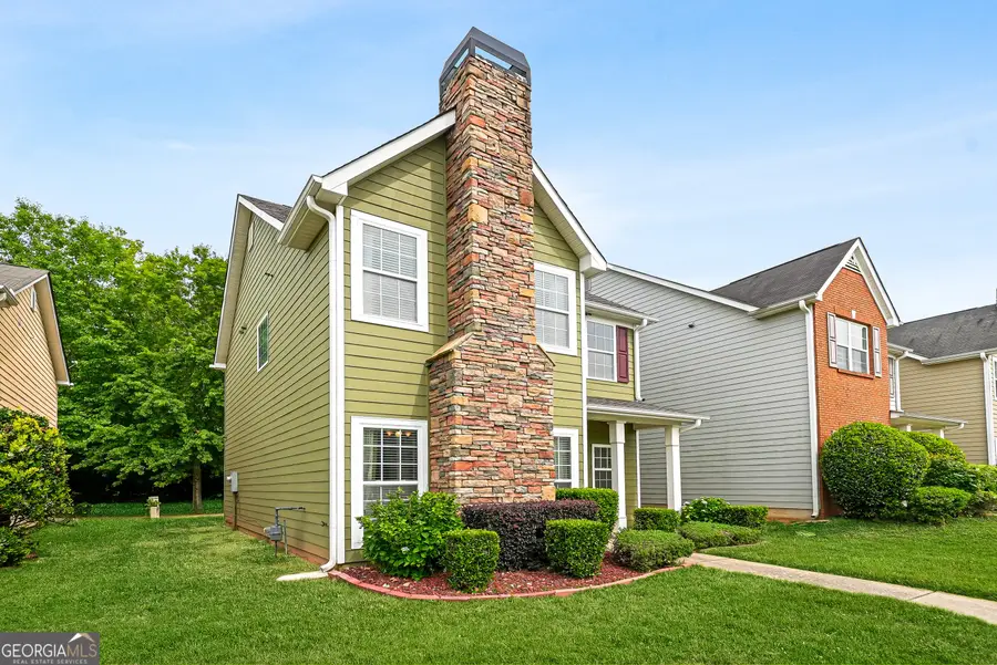 2316 Polaris Way Sw, South Fulton, GA 30331 - #3