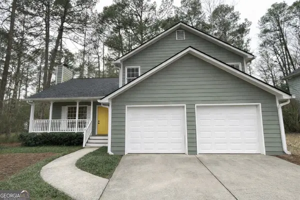 4897 Muirwood Drive, Powder Springs, GA 30127