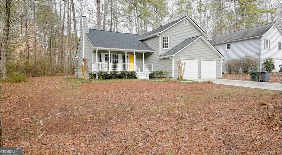 4897 Muirwood Drive, Powder Springs, GA 30127 - #2