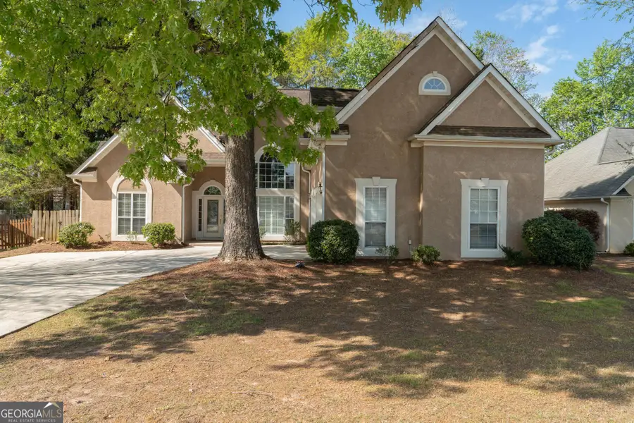 157 Talon Place, McDonough, GA 30253 - #2