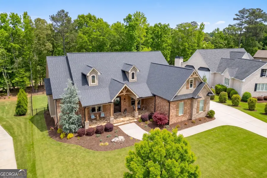 6030 Fairway Park Lane, Jefferson, GA 30549 - #3