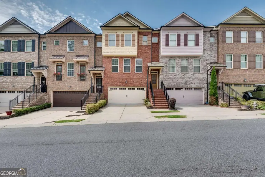 9005 Woodland Trail, Alpharetta, GA 30009 - #2