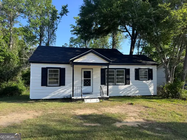 803 Woodland Street, Dublin, GA 31021