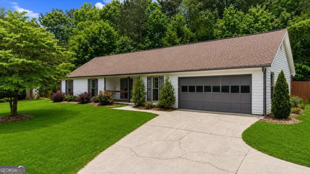 330 Monivea Lane, Roswell, GA 30075 - #1