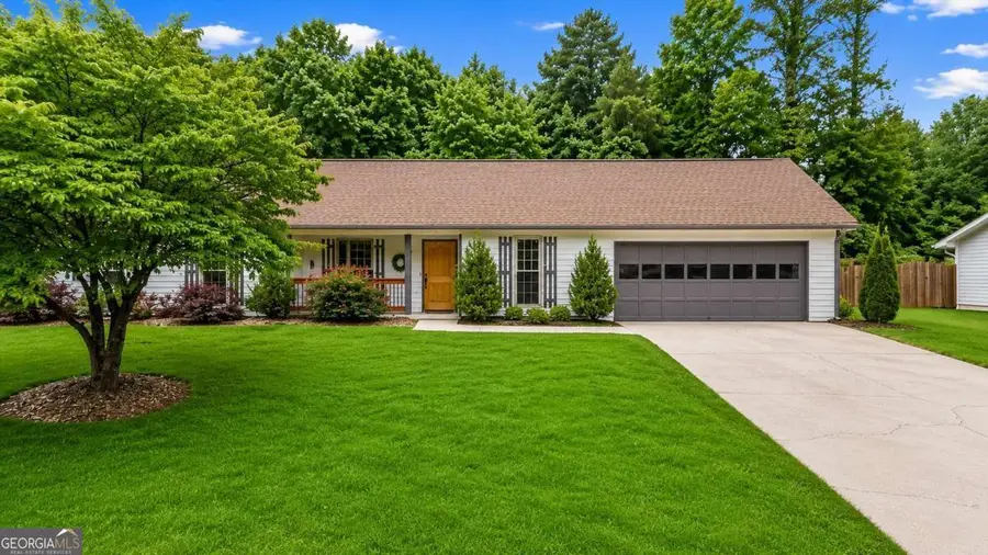 330 Monivea Lane, Roswell, GA 30075 - #2