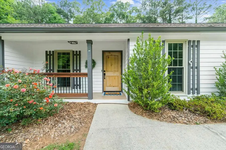 330 Monivea Lane, Roswell, GA 30075 - #3
