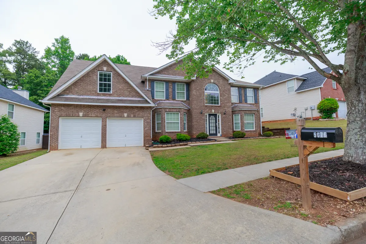 5076 Laythan Jace Court, Snellville, GA 30039 - #1
