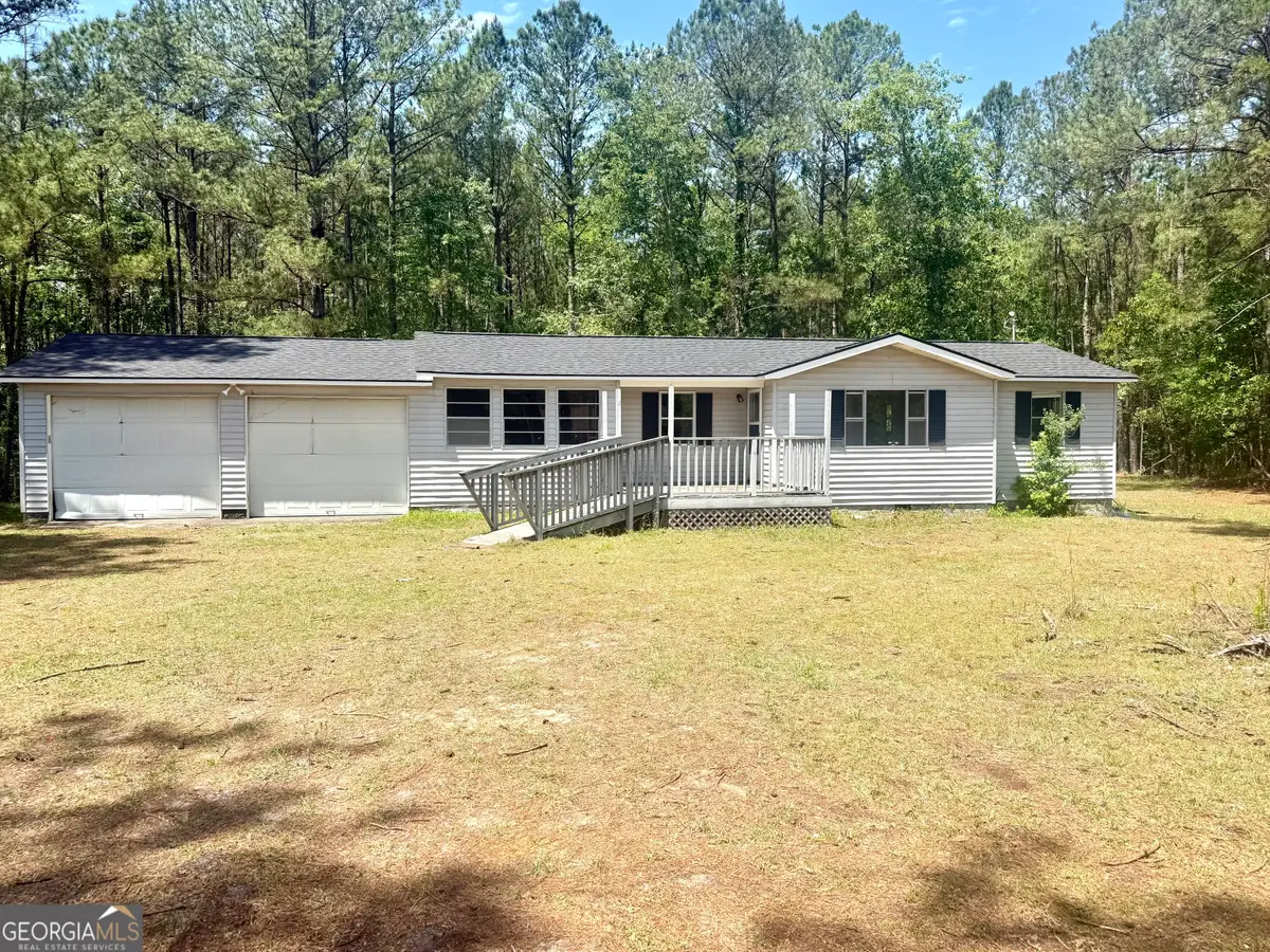 1983 Minton Chapel Road, Bartow, GA 30413 - #1